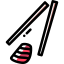 Chopsticks icon 64x64
