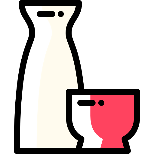Sake icon