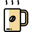 Coffee icon 64x64
