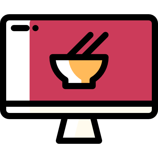 Monitor icon