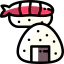 Asian food icon 64x64