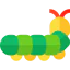 Caterpillar icon 64x64