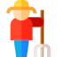 Gardener icon 64x64