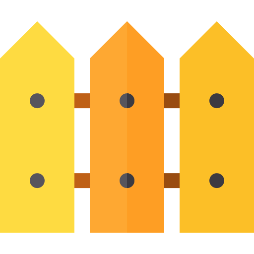 Fence icon