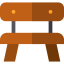 Bench icon 64x64