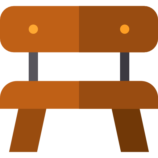 Bench icon