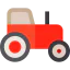 Tractor icon 64x64