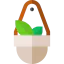 Hanging pot icon 64x64