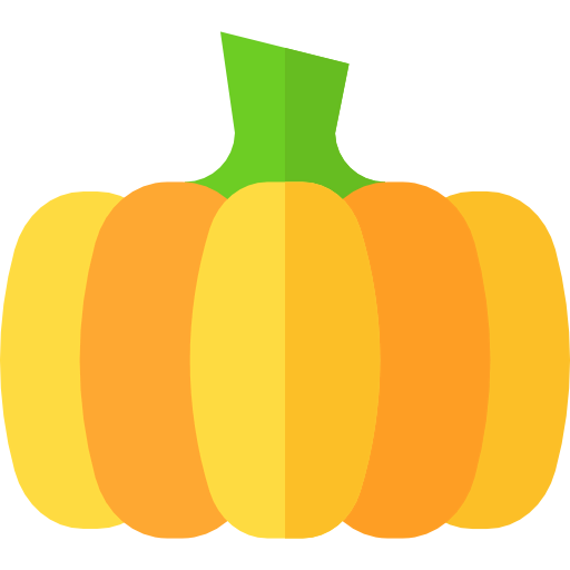 Pumpkin icon