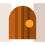 Gate icon 64x64