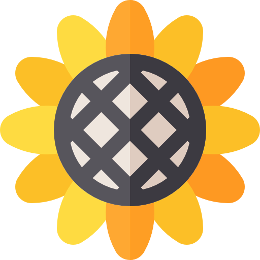 Sunflower icon