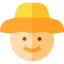Gardener icon 64x64