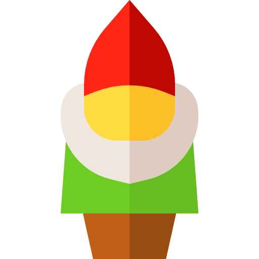 Gnome icon