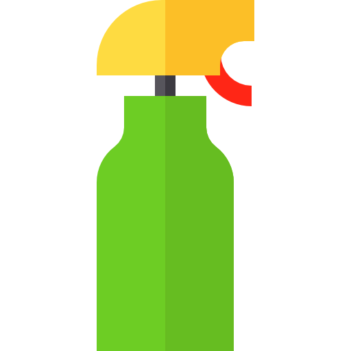 Sprayer icon