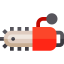 Chainsaw icon 64x64