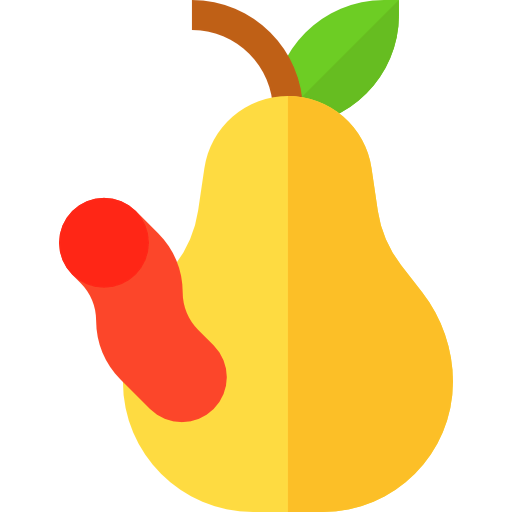 Pear icon