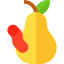 Pear icon 64x64
