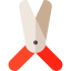 Gardening tools icon 64x64