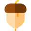 Acorn icon 64x64