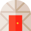 Greenhouse icon 64x64