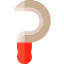 Sickle icon 64x64