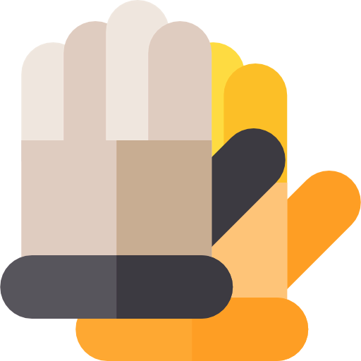 Gloves icon