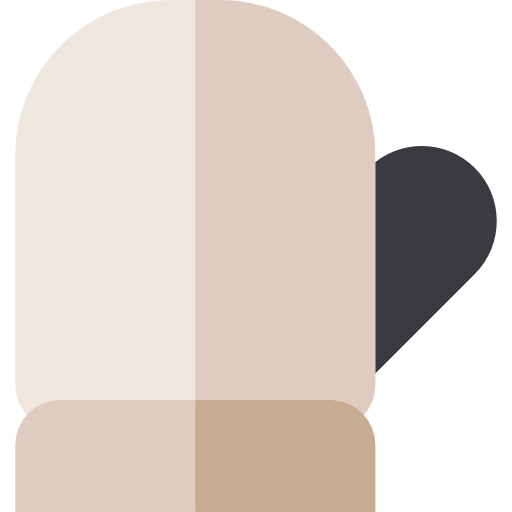 Mitten icon