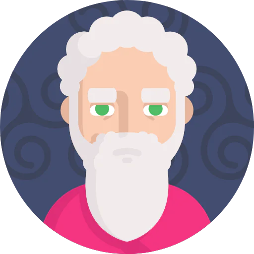 Man icon
