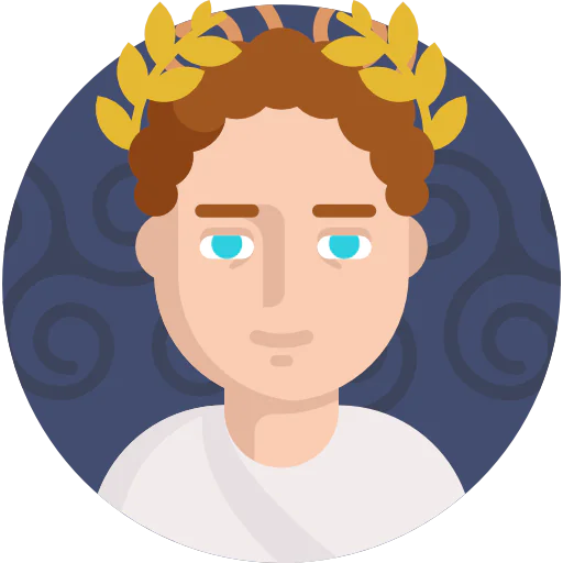 Man icon