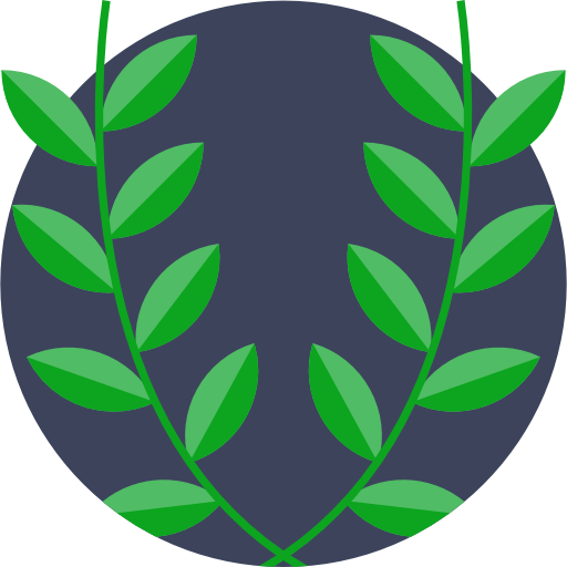 Laurel icon