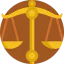 Libra icon 64x64