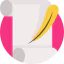 Scroll icon 64x64