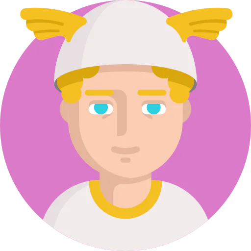 Hermes icon
