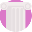 Column icon 64x64