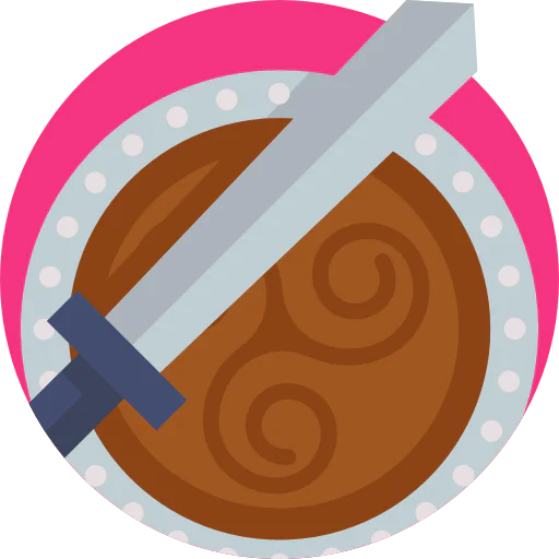 Weapons icon