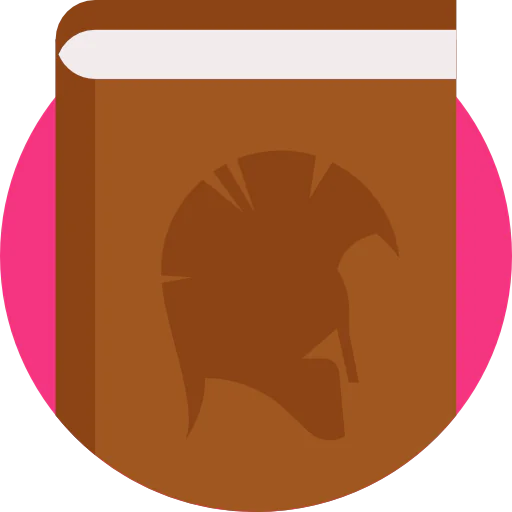 Book icon
