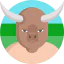 Minotaur icon 64x64