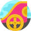 Chariot icon 64x64