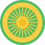 Wheel icon 64x64