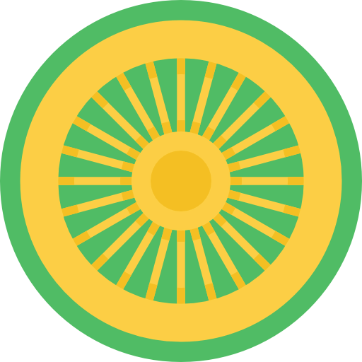 Wheel icon