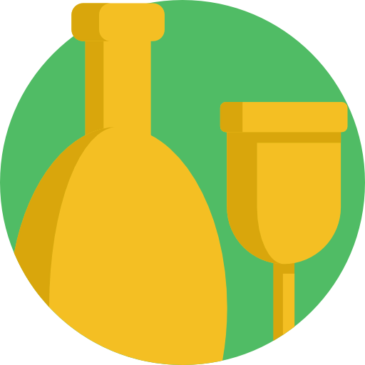 Wine icon