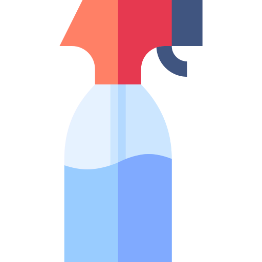 Spray icon