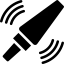 Body scanner icon 64x64