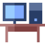 Computer Symbol 64x64