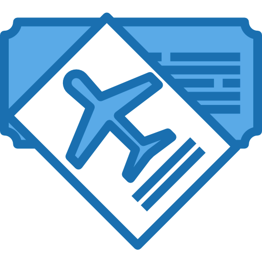 Ticket icon