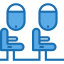 Seats biểu tượng 64x64