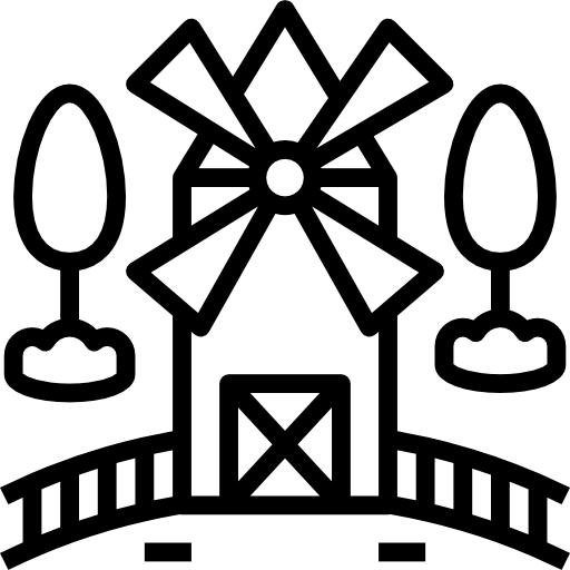 Windmill icon