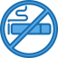 No smoke іконка 64x64