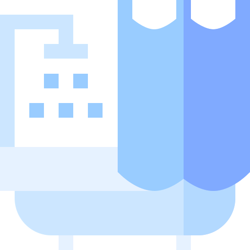 Shower icon
