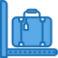 Suitcase icon 64x64